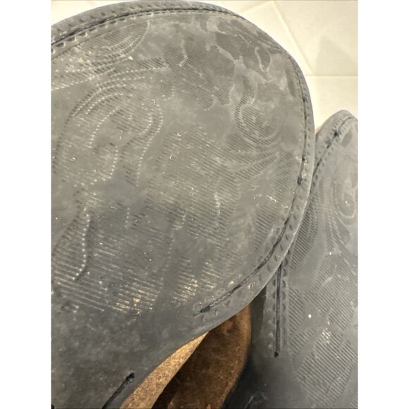 Ariat Womens Heritage Western Boot Size: US 10 Style: 10001021 Pre-Owned - Picture 11 of 16